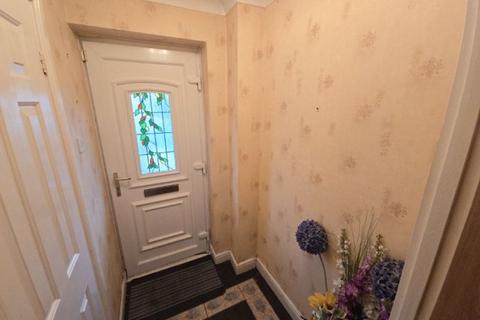 undefined, Home Farm Close, Ashington
