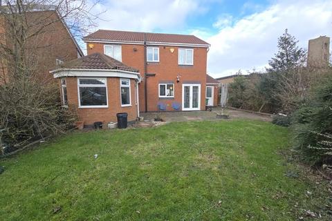 undefined, Home Farm Close, Ashington