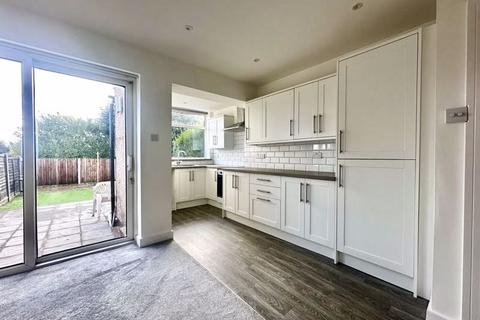 undefined, Chantrey Crescent, Great Barr, Birmingham B43 7PD
