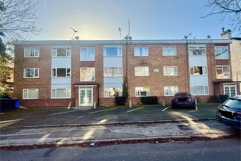 Moor End Court, Arthur Road, Birmingham, B24 9EY