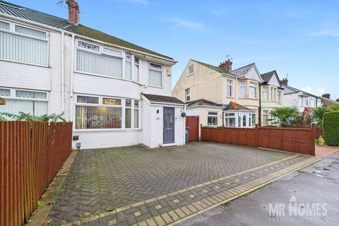 undefined, Wellwright Road, Fairwater, Cardiff, CF5 3ED