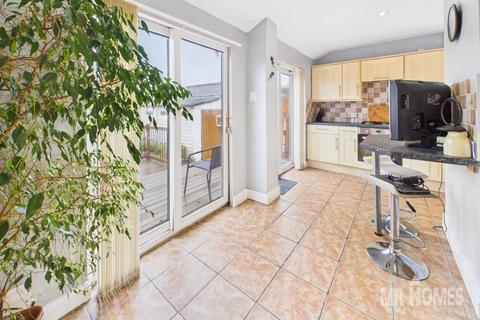 undefined, Wellwright Road, Fairwater, Cardiff, CF5 3ED