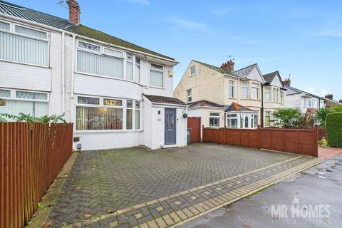 Wellwright Road, Fairwater, Cardiff, CF5