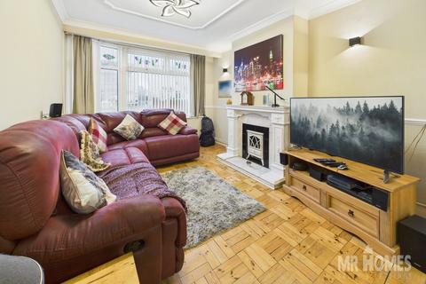 3 bedroom semi-detached house for sale, Wellwright Road, Fairwater, Cardiff, CF5