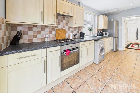 3 bedroom semi-detached house for sale, Wellwright Road, Fairwater, Cardiff, CF5