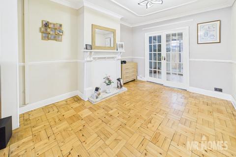 3 bedroom semi-detached house for sale, Wellwright Road, Fairwater, Cardiff, CF5