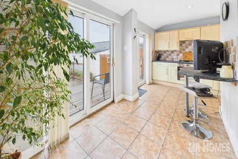 3 bedroom semi-detached house for sale, Wellwright Road, Fairwater, Cardiff, CF5