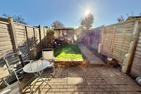 2 bedroom terraced house for sale, Charles Avenue, Chichester