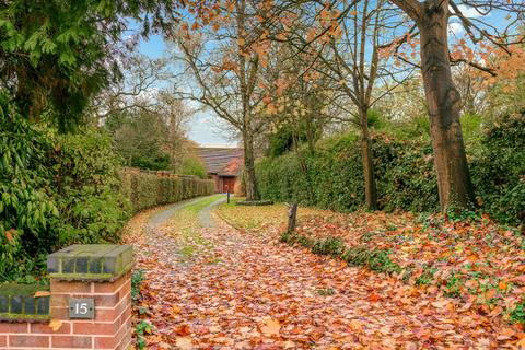 3 bedroom detached bungalow for sale, Leicester, Leicestershire LE2