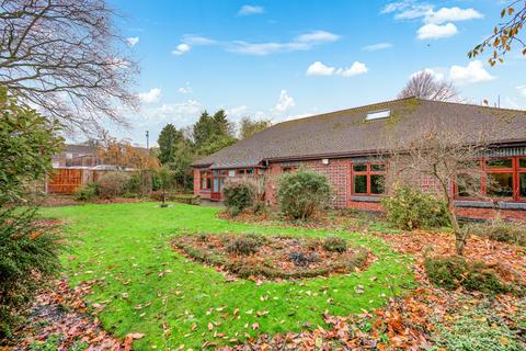 3 bedroom detached bungalow for sale, Leicester, Leicestershire LE2