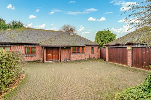 3 bedroom detached bungalow for sale, Leicester, Leicestershire LE2