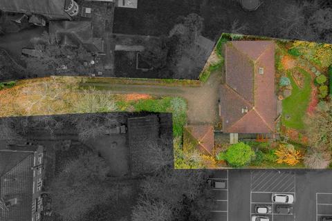3 bedroom detached bungalow for sale, Leicester, Leicestershire LE2
