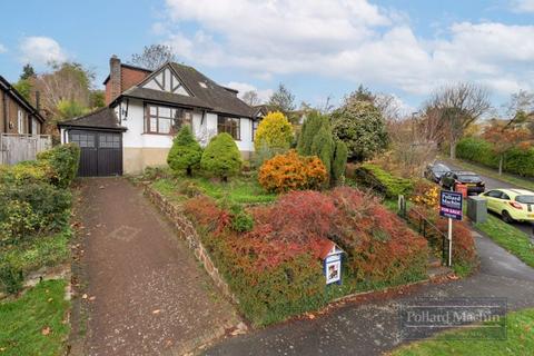 undefined, Riddlesdown Avenue, Purley