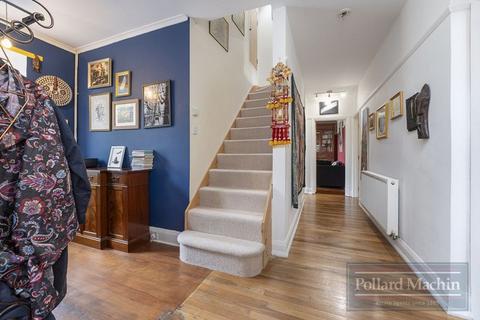 undefined, Riddlesdown Avenue, Purley