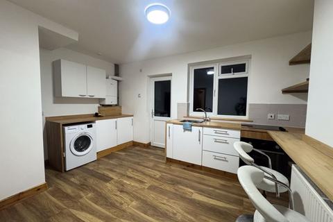 undefined, Pomfret Avenue, Luton