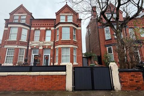 undefined, Oxford Avenue, Bootle