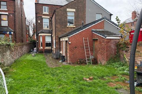 undefined, Oxford Avenue, Bootle