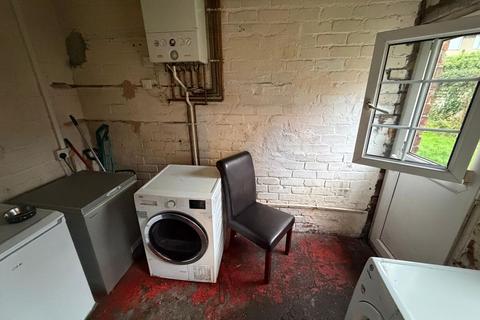 undefined, Oxford Avenue, Bootle, L20