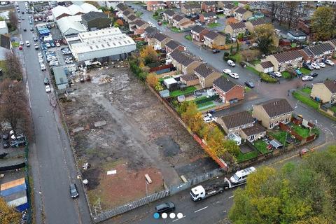 Land to rent, 101 Causewayside St Glasgow G32 8LT