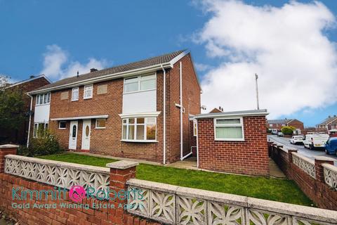 undefined, Norfolk Close, Seaham, Durham, SR7 0EA
