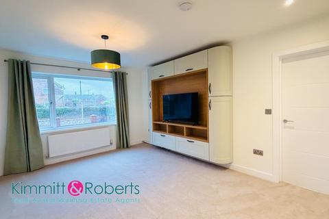 undefined, Norfolk Close, Seaham, Durham, SR7 0EA