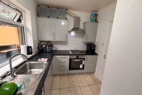 undefined, Gordon Road, Harrow