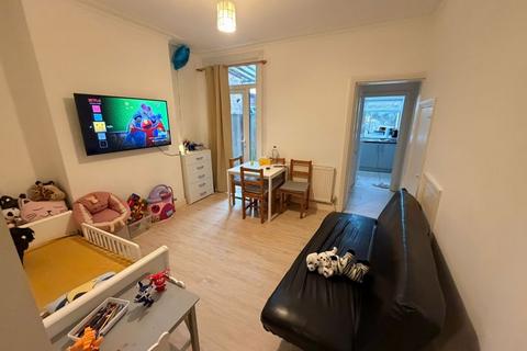 undefined, Gordon Road, Harrow