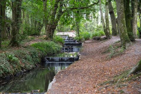 undefined, Valley View Park, Tuckingmill, Camborne - New build, select development