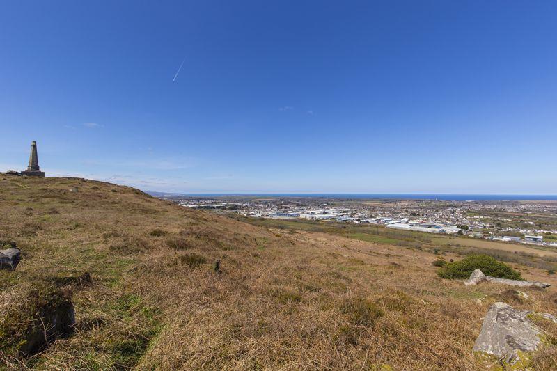 Carn Brea