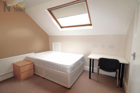 3 bedroom terraced house to rent, Cardigan Road,, Hyde Park, Leeds, LS6 1LU