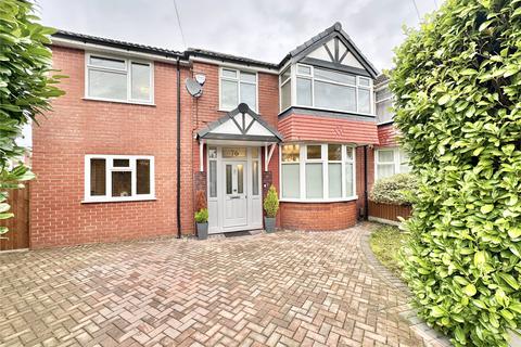 undefined, Woodheys Drive, Trafford M33