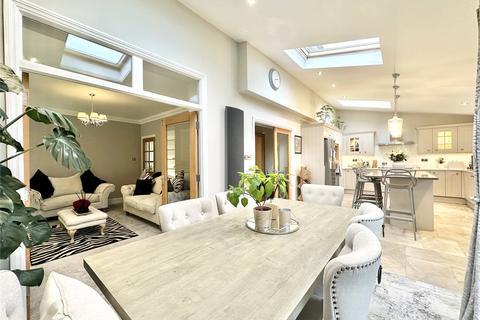 undefined, Woodheys Drive, Trafford M33