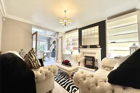 undefined, Woodheys Drive, Trafford M33