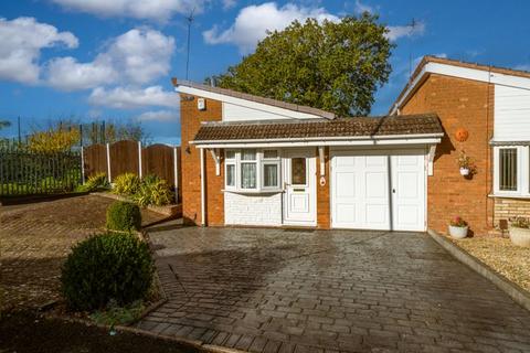 undefined, Leaford Way, Kingswinford DY6