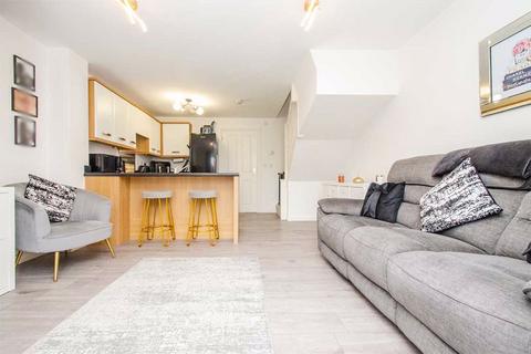 undefined, Brawn Croft, Burntwood WS7