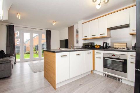 6 Brawn Croft, Burntwood, WS7 3QS