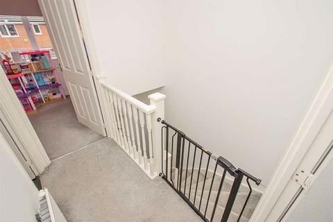 6 Brawn Croft, Burntwood, WS7 3QS
