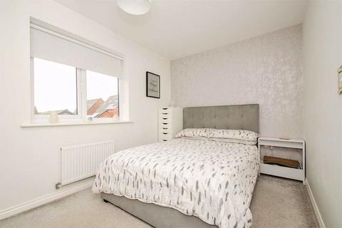 6 Brawn Croft, Burntwood, WS7 3QS