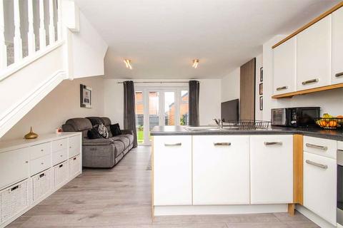 undefined, Brawn Croft, Burntwood WS7
