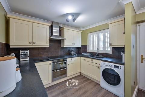 3 bedroom detached house for sale, Deavall Way, Cannock WS11