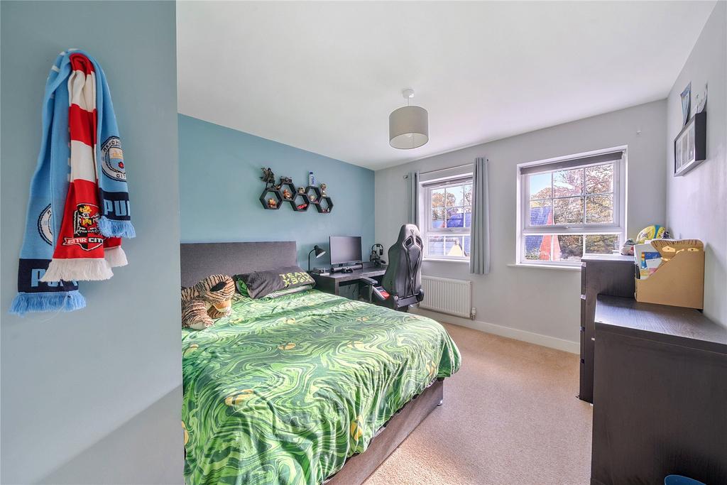 Bedroom Two
