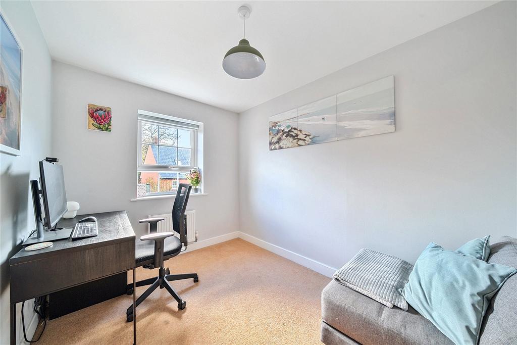 Bedroom Four