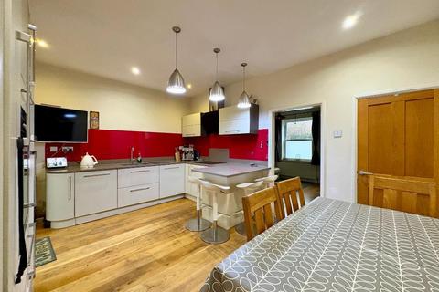 3 bedroom end of terrace house for sale - Sandy Road, Potton, SG19 2QA