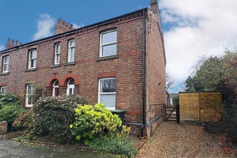 3 bedroom end of terrace house for sale, Sandy Road, Potton, SG19 2QA