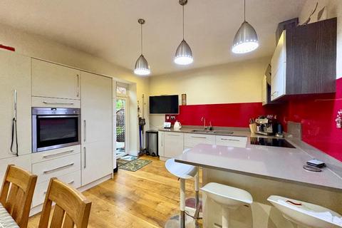 3 bedroom end of terrace house for sale, Sandy Road, Potton, SG19 2QA