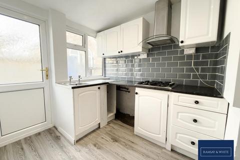 undefined, Grawen Terrace, Merthyr Tydfil, CF47 8TH