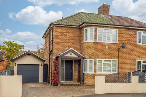 Southlands Avenue, Horley RH6