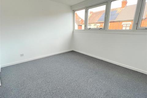 undefined, Princes Street, Nuneaton