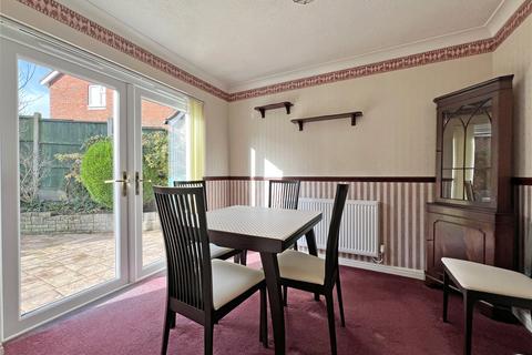 undefined, Ferndale Drive, Priorslee, Telford, Shropshire, TF2