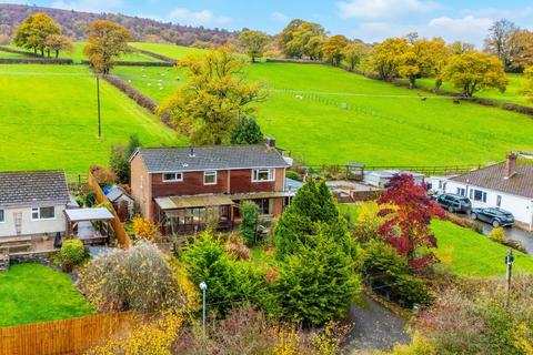 undefined, Newry Road, Builth Wells, LD2